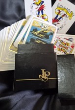 Vintage John Player Special