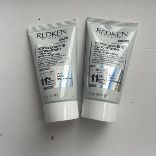 Redken acidic bonding - redken,