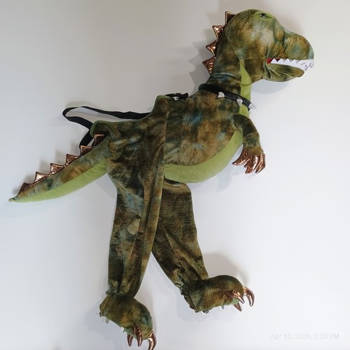Ministry rascals dinosaur - ministry,
