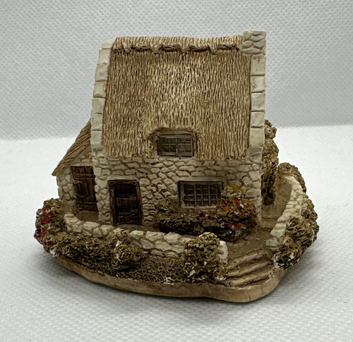 Lilliput lane tanners cottage - lilliput,
