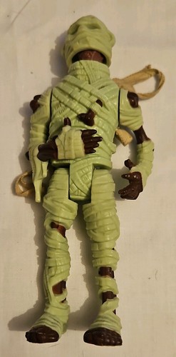 1989 ghostbusters mummy - 1989,