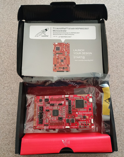 Texas instruments - texas,