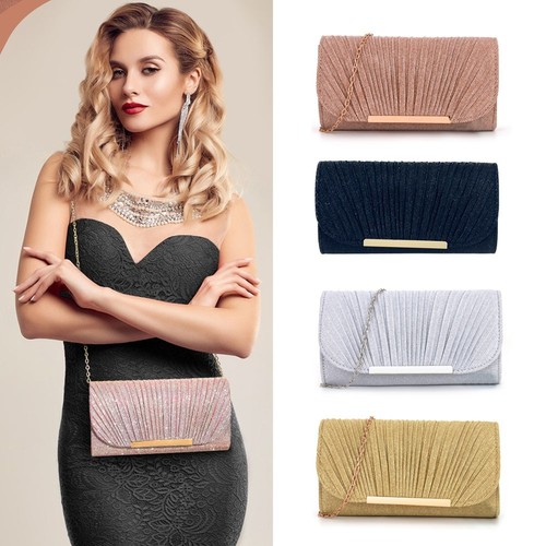 Women envelope evening clutch - women,