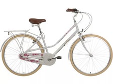 Pendleton Dalby Womens Hybrid Bike Cherry Blossom M (Scratched/Loose Parts) B+