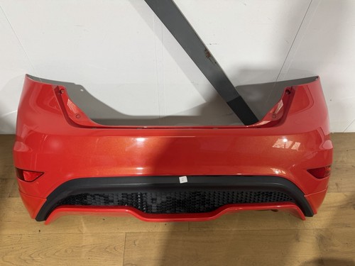 Genuine ford fiesta mk7 - genuine,