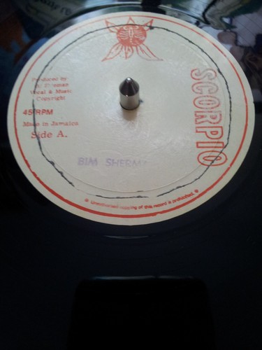 Bim sherman what sweet you - -,