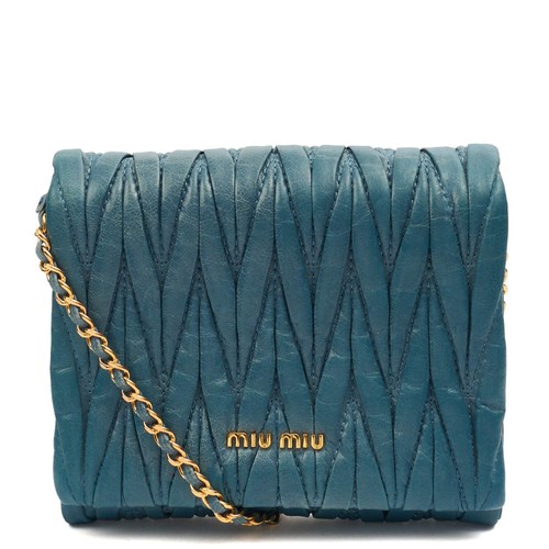 Miu cross body - cross,