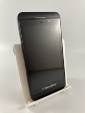 BlackBerry Z10 Black EE