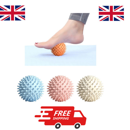 Massage ball foot pain relief - massage,