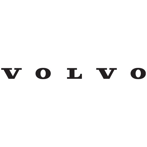 Genuine volvo inlet pipe - inlet,