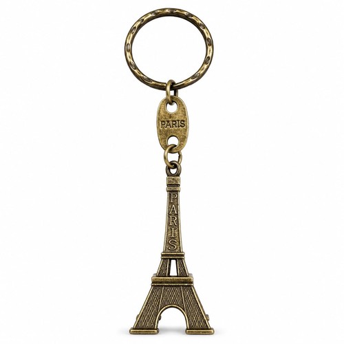 Gauelne travel keyring eiffel - travel,
