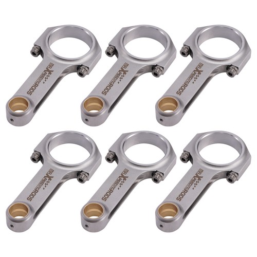 6pcs connecting rods for - 6pcs,