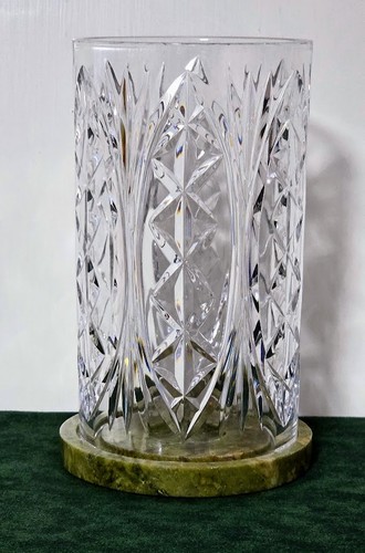 Waterford crystal conemara - waterford, &