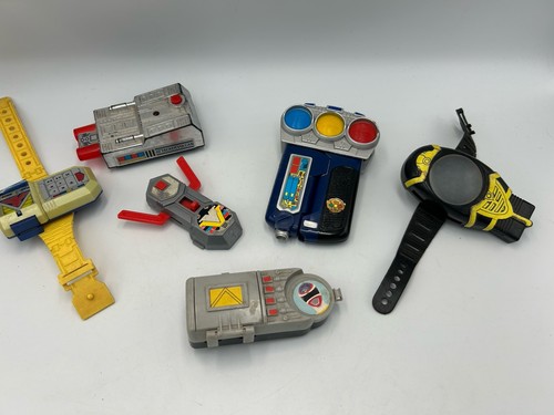 Super sentai power - super,