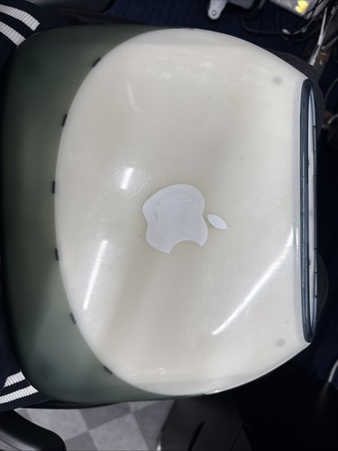 Apple ibook clamshell - g3,