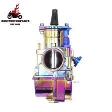 Universal PWK26 Racing