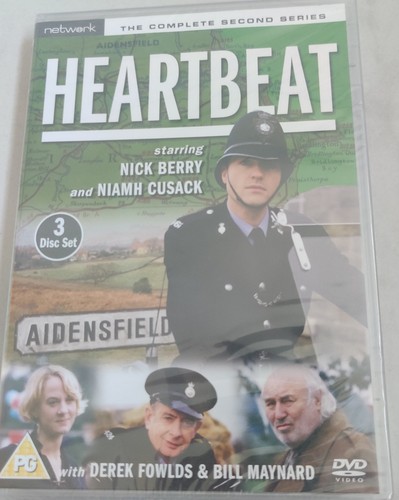 Heartbeat series - heartbeat, 2.