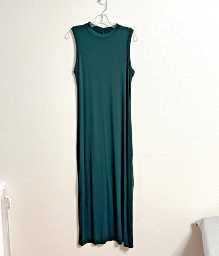 Daily ritual dress womens - daily,