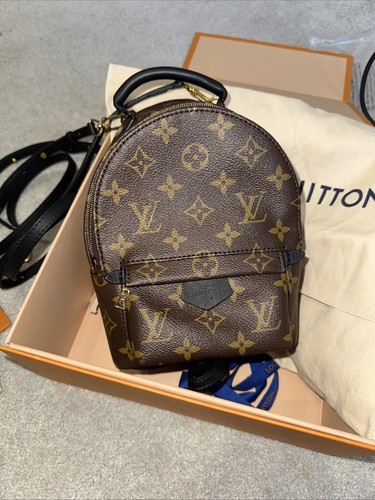 Louis vuitton palm springs - vuitton,