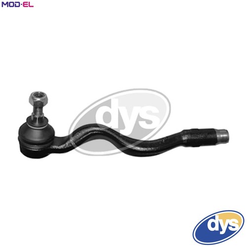 Tie rod end 09672 for - rod, 22-09672