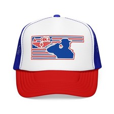 Major Assholeathletics Trucker