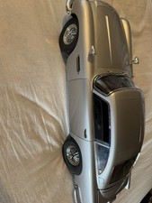 Eaglemoss James Bond Aston