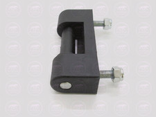 JCB Door Hinge Block Assembly