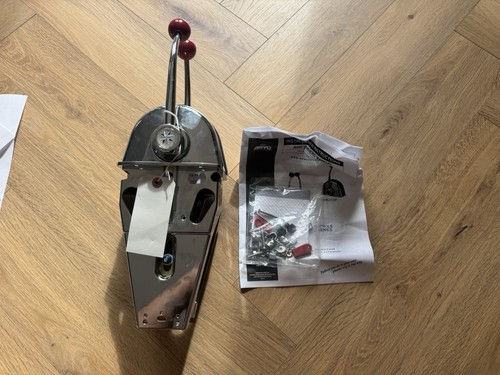 Genuine morse mt3 - mt3, engine
