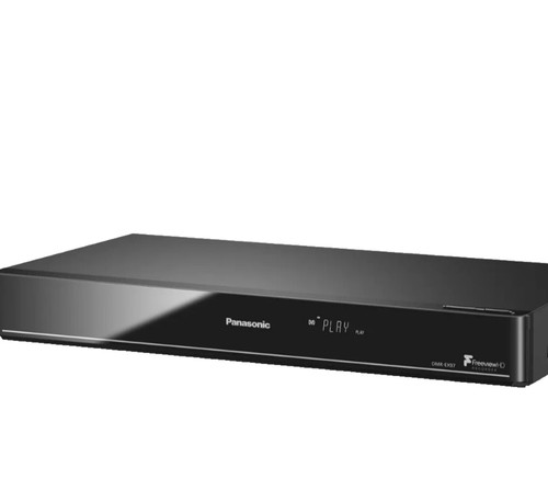 Panasonic dmr ex97eb 500gb - 500gb, hdd
