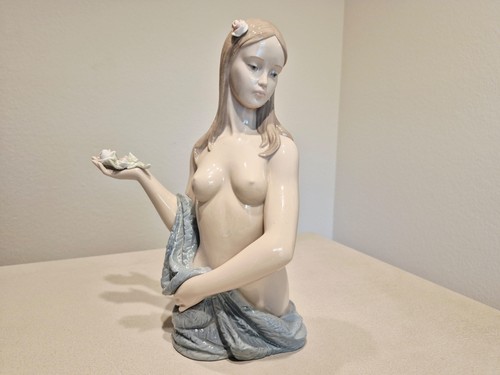 Vintage nao lladro - nao, by