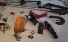 Dyson DC25 Genuine Used Parts Multi Listing Plug,Hose,Switches,Filter And More