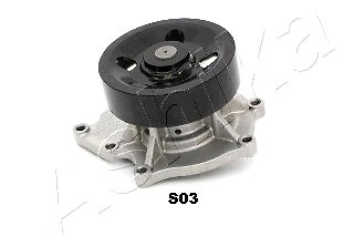 S03 ashika water pump - 35-0s-s03,