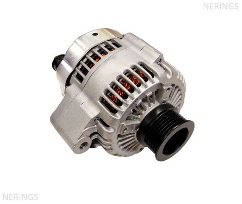 Alternator 12v 120a - alternator, 12v/120a