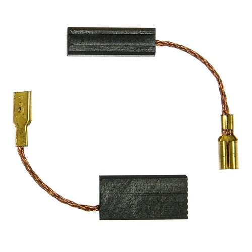 Carbon brushes motor - brushes,