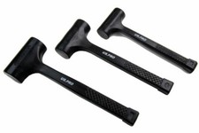 US PRO Dead Blow Hammers 3pc