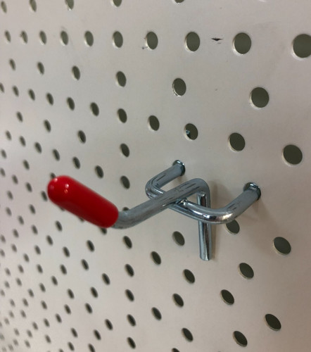 Pegboard arm long - pegboard,