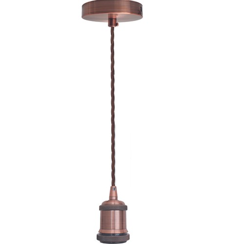 E27 ceiling pendant light - pendant,