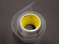 Helicopter Copter Tape Bike Protection 8671HS Strong Clear Protective Film by 3M