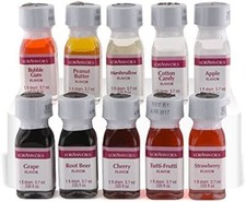 Food Flavouring LorAnn Oils 1