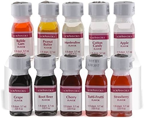 Food flavouring lorann - flavouring, 1