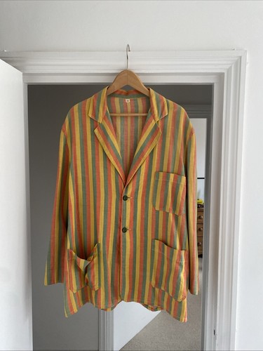Striped vintage relaxed - vintage,
