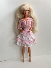 80s 90s vintage barbie mattel - vintage,