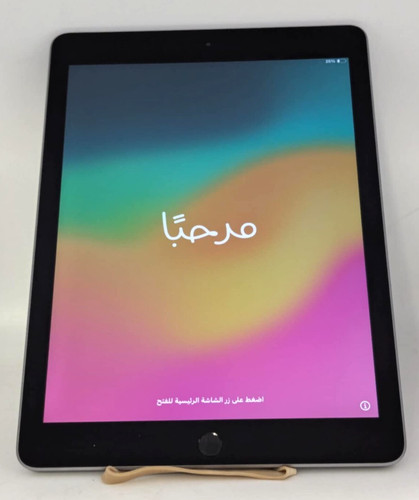 Apple ipad 6th gen - apple, 9.7"