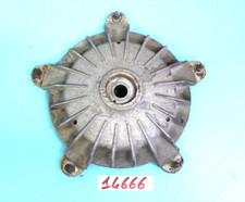 Front brake drum - front, vespa