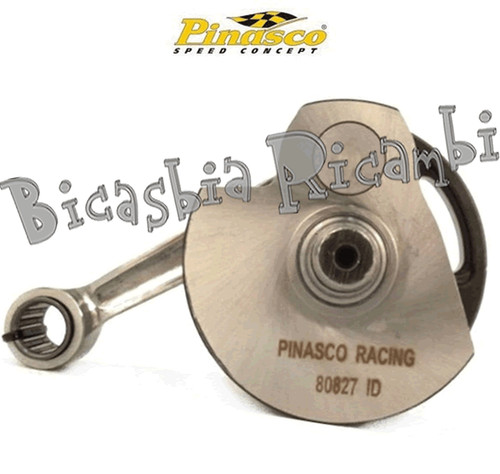 2563 pinasco advanced engine - 2563,