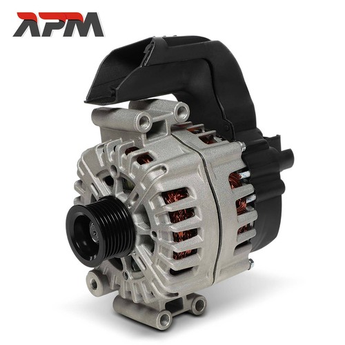 Alternator generator 220a - generator, 14v