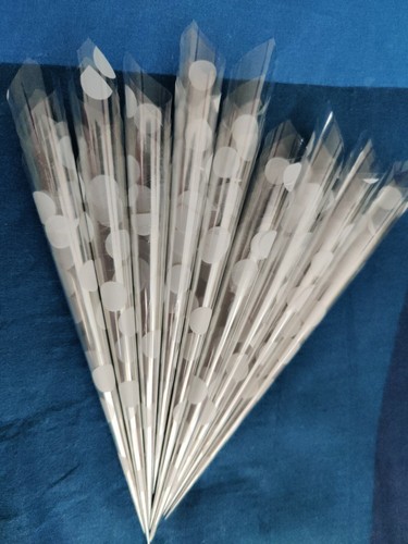 Pre rolled empty - 20,