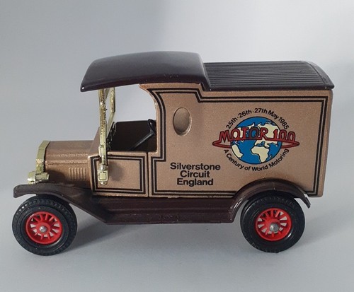 Matchbox models yesteryear - matchbox, of