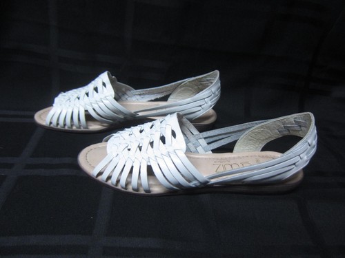 Wiz myers women s - women's, braided