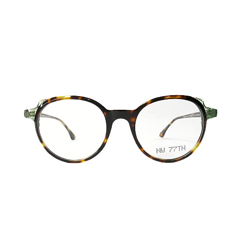 New 77th eyeglasses foot - new,